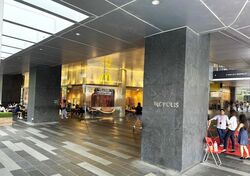 The Metropolis (D5), Office #454781221